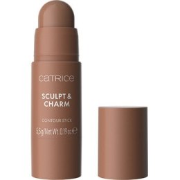 Catrice Sculpt & Charm Contour Stick 5.5 g 10 Ash