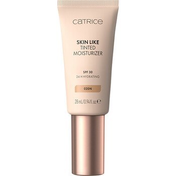 Catrice Skin Like Tinted Moisturizer SPF 30 28 ml 020N
