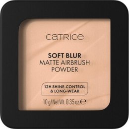 Catrice Soft Blur Matte Airbrush Powder 10 g 020N