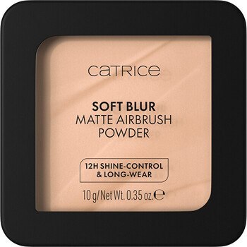 Catrice Soft Blur Matte Airbrush Powder 10 g 020N