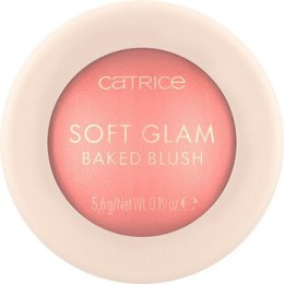 Catrice Soft Glam Baked Blush - Blush 5.6 g 010 On Cloud Pink