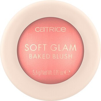 Catrice Soft Glam Baked Blush - Blush 5.6 g 010 On Cloud Pink
