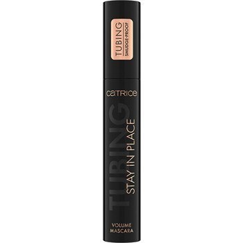 Catrice Tubing Stay In Place Volume Mascara 11 ml 010 Panda-Proof Black