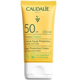 Caudalie Vinosun Anti Age Sun Protection Cream SPF 50 - Ochranný krém 50 ml