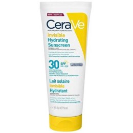 CeraVe Invisible Hydrating Sunscreen SPF 30 177 ml