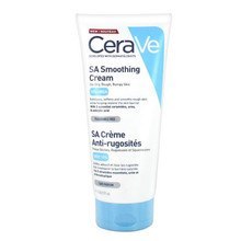 CeraVe SA Smoothing Cream - Moisturizing softening cream for dry to very dry skin 340 ml