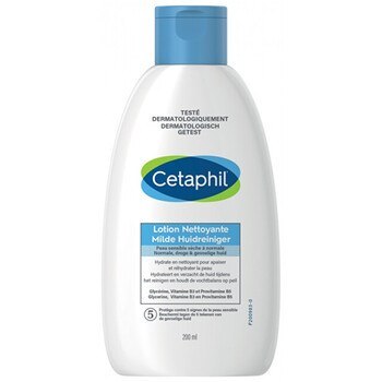 Cetaphil Cleansing Lotion 470 ml