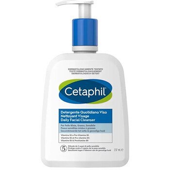 Cetaphil Daily Facial Cleanser 237 ml
