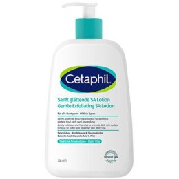 Cetaphil Gentle Exfoliating Lotion 236 ml