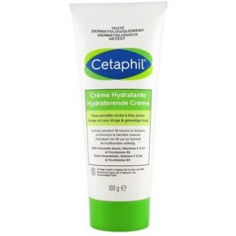 Cetaphil Moisturising Cream - Nawilżający krém pro suchou a velmi suchou pokožku 450 ml