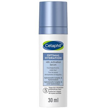 Cetaphil Optimal Hydration 48H Activation Serum - Serum pielęgnacyjne 30 ml