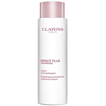 Clarins Bright Plus [Advanced] Treatment Essence - Rozjasňující esence 200 ml