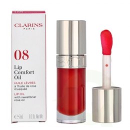 Clarins Lip Comfort Oil 7 ml 02 Raspberry