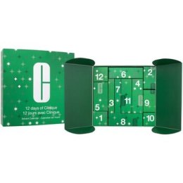 Clinique 12 Days of Clinique Advent Calendar - gift set 30 ml