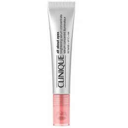 Clinique All About Eyes Brightening Serum Concentrate - Brightening eye serum 10 ml