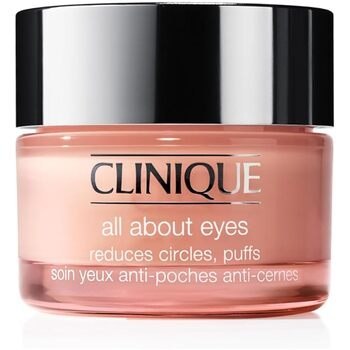 Clinique All About Eyes - Hydrating Eye Cream 15 ml