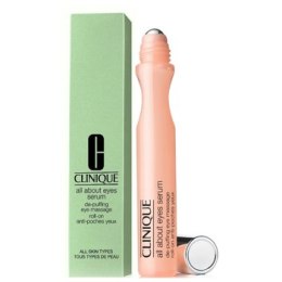Clinique All About Eyes Serum - Eye Serum 15 ml
