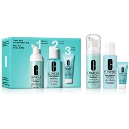 Clinique Anti-Blemish Intro Kit - Zestaw kosmetyczny