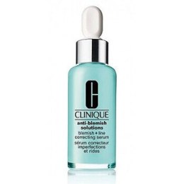 Clinique Anti-Blemish Solutions Blemish+Line Correcting Serum 30 ml