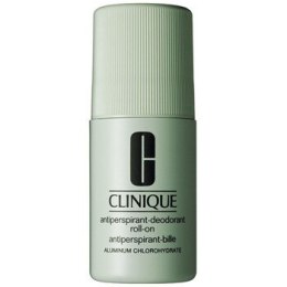 Clinique Antiperspirant Roll-On Deodorant - Effective antiperspirant 75 ml