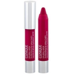 Clinique Chubby Stick Moisturizing Lip Colour Balm - Moisturizing Lipstick 3 g 37 Boundless