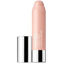 Clinique Chubby Stick Sculpting Highlight 6 g Supreme Stardust
