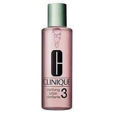 Clinique Clarifiante Clarifying Lotion 3 (Combination to Oily Skin) - Cleaning tonic 400 ml
