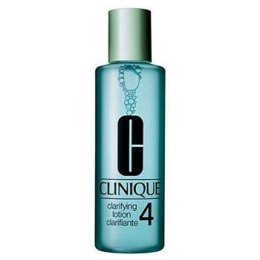 Clinique Clarifiante Clarifying Lotion 4 (Oily Skin) - Cleaning tonic 200 ml