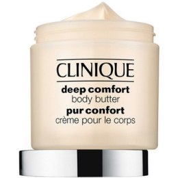 Clinique Deep Comfort Body Butter - Body Lotion 200 ml