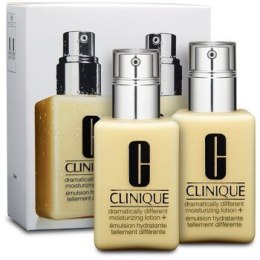 Clinique Dramatically Different Duo ( 2 x 125 ml ) - gift set