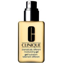 Clinique Dramatically Different Moisturizing Gel (for combination and oily skin) - Hydrating Gel 50 ml