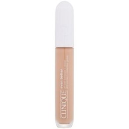 Clinique Even Better All Over Concealer + Eraser 6 ml CN 70 Vanilla