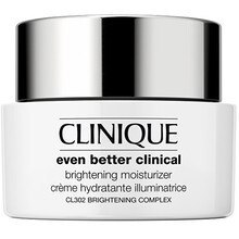 Clinique Even Better Clinical Brightening Moisturizer 50 ml