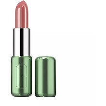 Clinique Pop Longwear Shine Lipstick 3,9 g Melon Pop