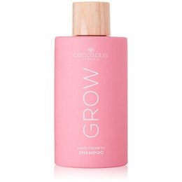 Cocosolis Grow Shampoo - hair growth support 250 ml