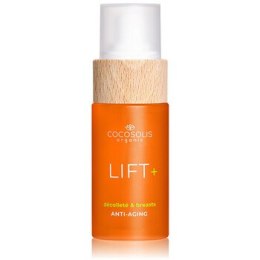 Cocosolis Lift+ Anti-Aging Serum - Anti-aging bust and décolleté serum 50 ml