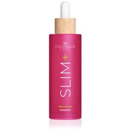 Cocosolis Slim+ Shaping Body Serum - Shaping serum 100 ml