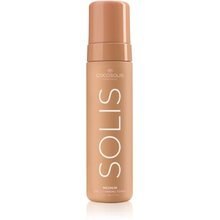 Cocosolis Solis Medium Self-Tanning Foam 200 ml