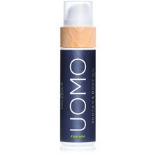 Cocosolis UOMO Suntan & Body Oil 110 ml