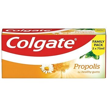 Colgate Propolis Toothpaste Duo 75 ml