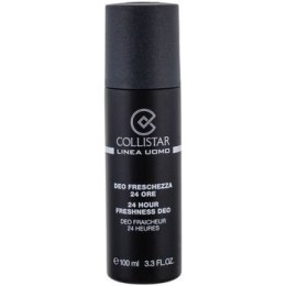 Collistar 24h Freshness Deo For Men 100 ml