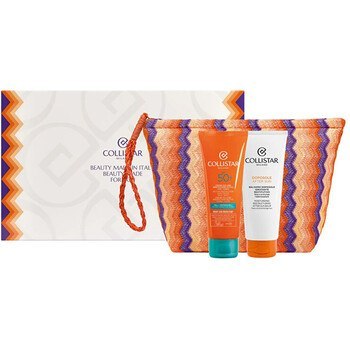 Collistar Active Protection Set - Zestaw kosmetyczny
