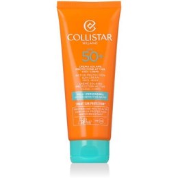 Collistar Active Protection Sun Cream SPF 50 ( Sensitive Skin ) 100 ml