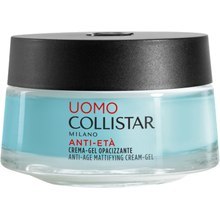 Collistar Anti-Age Mattifying Cream-Gel 50 ml
