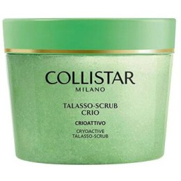 Collistar Cryoactive Talasso-Scrub - Tělový peeling 600.0 g