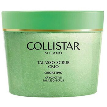 Collistar Cryoactive Talasso-Scrub - Tělový peeling 600.0 g