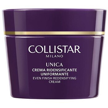 Collistar Even Finish Redensifying Cream - Zpevňující krem do twarzy 50 ml