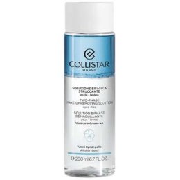 Collistar Gentle Two-Phase Make-up Remover 200 ml