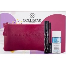 Collistar Impeccabile Set Ultra Black