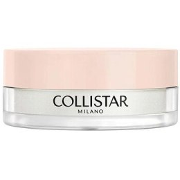 Collistar Loose Powder - Sypký pudr 10 g 02 Luminous